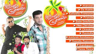 Kaliyalla Pranayam | Romantic Mappila Album | Malayalam Mappilapattukal | Audio Jukebox