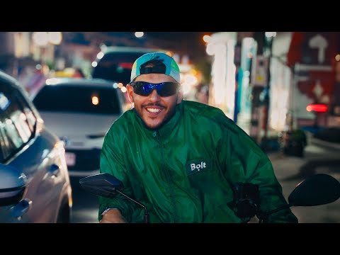 Music Video Preview