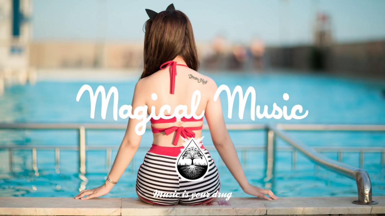 Couzare x Blubird - Feel So High