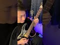 多くのギタリストを挫折させた最恐ギターフレーズ #Shorts