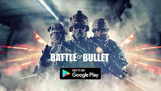 Battle Of Bullet Trailer screenshot 3