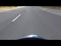 DAX Wheelies with Zongshenstein