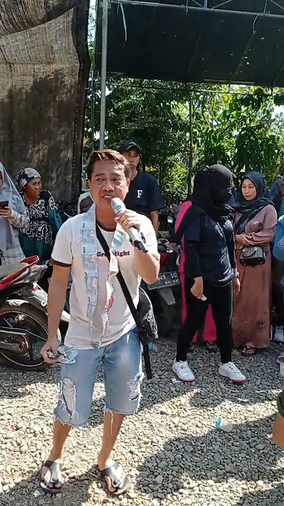 Ochol Dhut Kerja bareng ANDI PUTRA 3