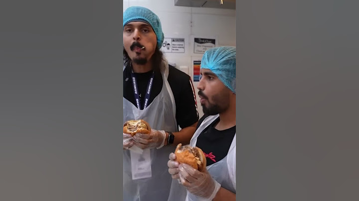 سويت برجر بق ماك صحي 🍔
