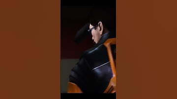 Hal-Life: Episode two is close (CG Animated serious)| Animux #halflife #gordonfreeman #shorts