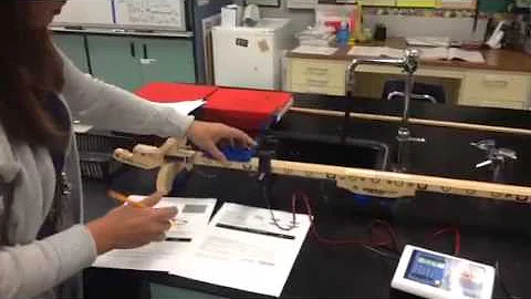 Newtons 2nd Law Lab Directions