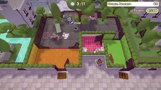 Tools Up! Level 8