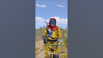 Rust November 2024 Update in 60 seconds!