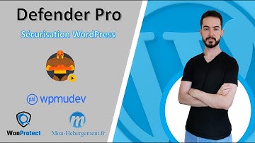 Protégez votre site WordPress comme un pro avec ce plugin de sécurité ultime !