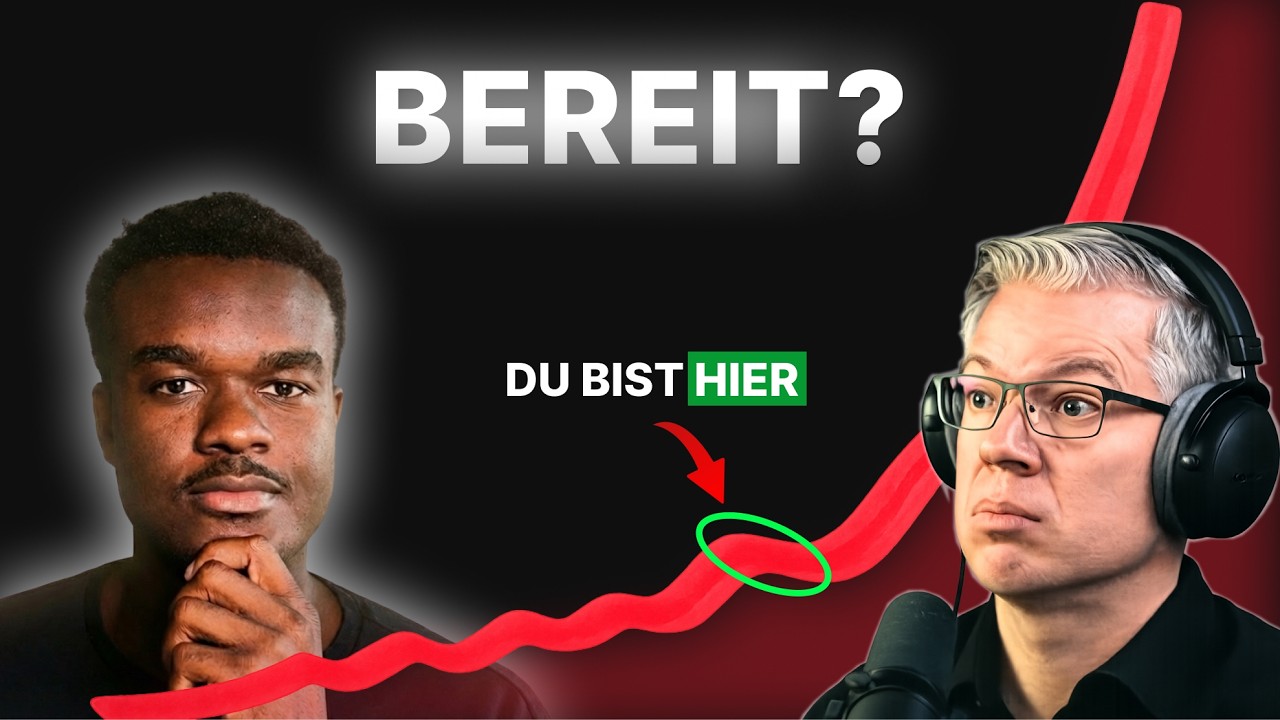 Die KI-Entwicklung steht vor dem Kipppunkt