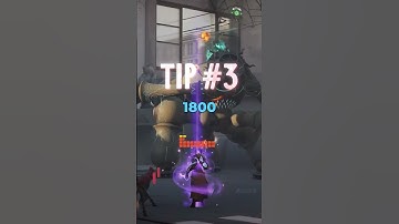 Underrated Deadlock Tips That Will Make You A Pro #deadlock