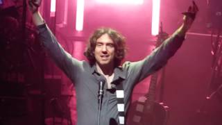 Snow Patrol - Chasing Cars  Belfast