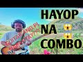 HAYOP NA COMBO ipinakanta sa guitar???????? Papa Regene Barillo Nueva Sr. (FINGERSTYLE COVER)