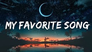 clide - MY FAVORITE SONG (Lyrics)  | Music Mystique