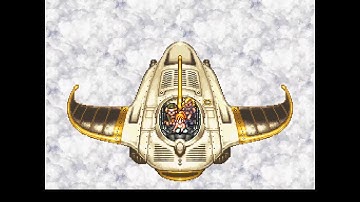 Chrono Trigger - Part 15, The New King!