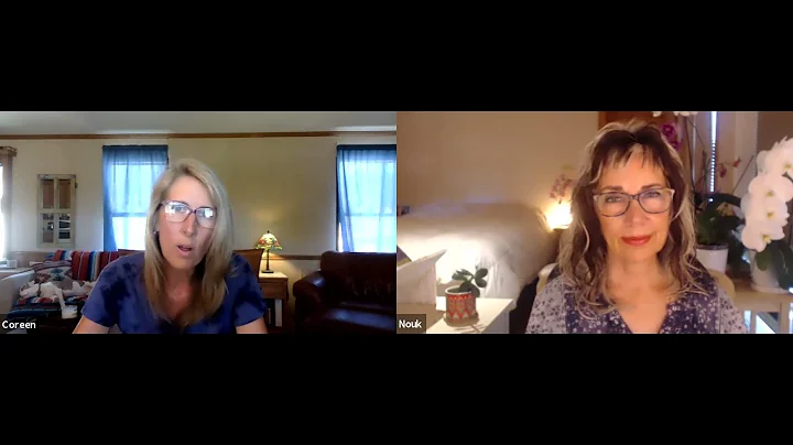 A Course In Miracles ~ Workbook Lesson 212 ~ Intuitively unpacked and explained holographically