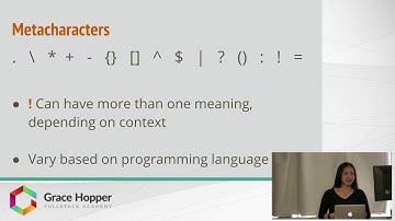 Regular Expressions Tutorial - Getting Started with Regular Expressions