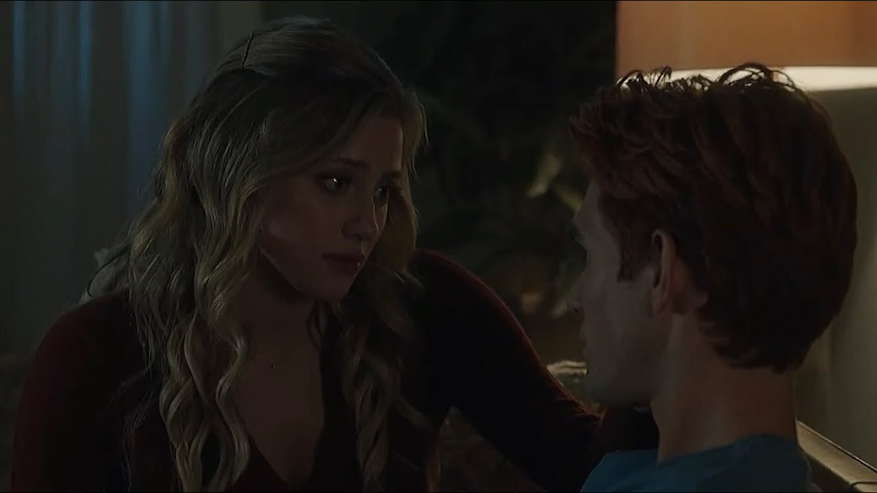 Betty and Archie | Wildest dreams [6x01]