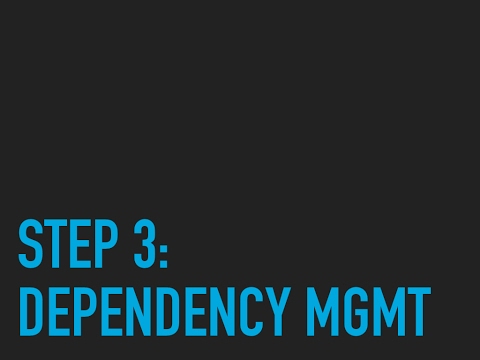 [Upgrading Ember.js Apps] Step 3: Deprecation Workflow