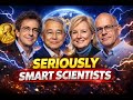 Nobel Prize Winners 2025 and Their Work