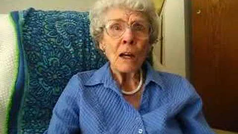 Ruth Myers - counsel to Angel
