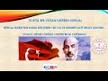 HIZLI VE BİLGİLİ ORTAOKULLAR  YARIŞIYOR  10.03.2021