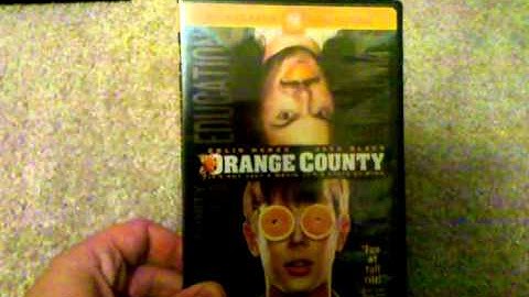 My DVD Collection Part 9