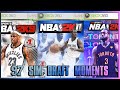 NBA 2K 1997 Sim: The Best Draft Moments That Changed History