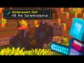I Survived the Prehistoric Age in Minecraft...