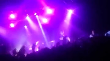 Example - Stay With Me - Liverpool - 19/11/14