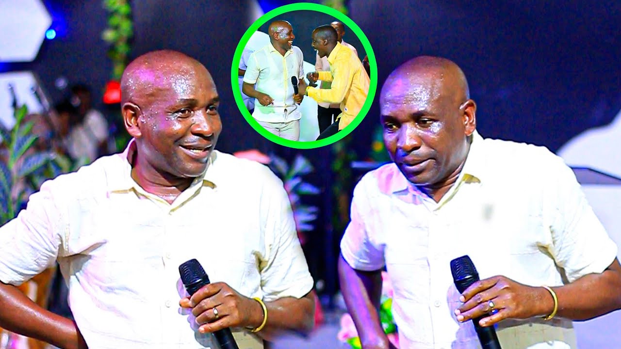 NJEWE REV MATAYO NDAMAYIZE NAMBAYE IMPANTARO IFITE IBIRAKA BIRINDWI  AVUZE KUMUKOBWA WIWE PENDEZA