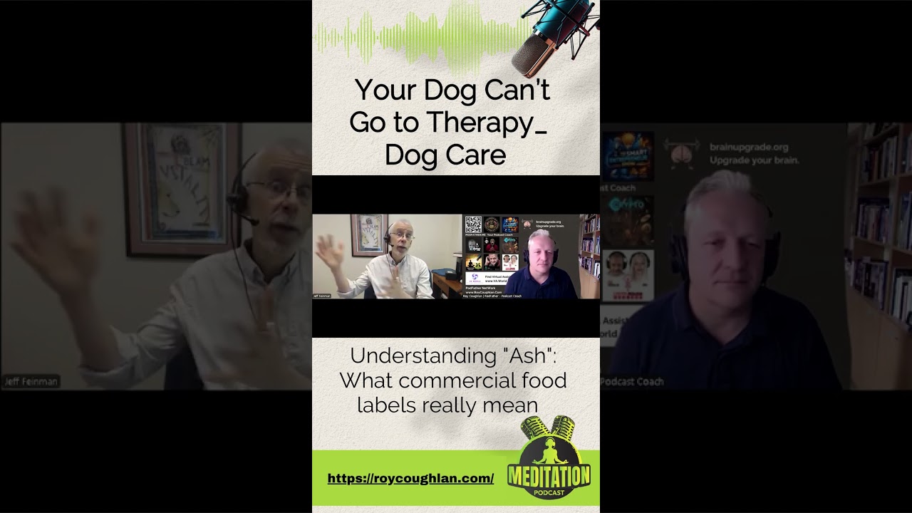 Understanding Ash What commercial food labels really mean