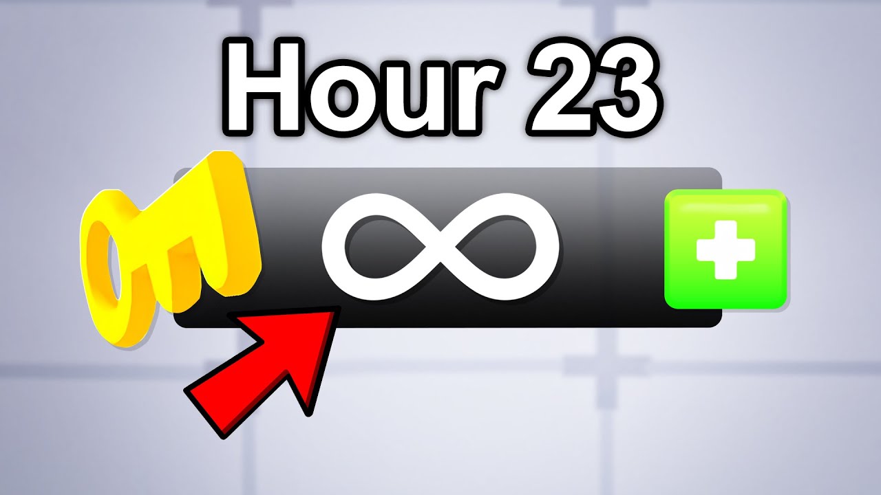 How Many KEYS Can I Get in 24 Hours?