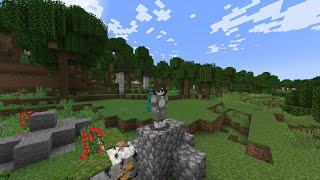 A Fresh Start (Minecraft: Beyond Depth)