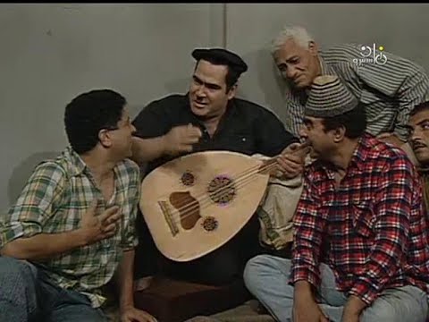 مسلسل صور ملونة  الحلقة  الاخيرة سيد زيان احمد راتب زيزي مصطفى يوسف داوود