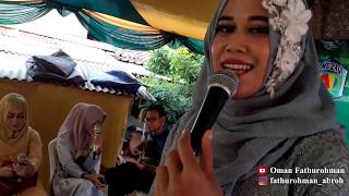Gurih Lagu Sajadah Merah | Al-Muzaqi Live in Palopat Serang