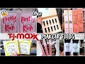 NEW MAKEUP AT TJ MAXX - TOO FACED ULTIMATE JACKPOT - PRETTY RICH PALETTE + SO MUCH MORE