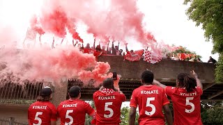 'Liverpool for sure' - Why La Roquette is behind the Reds