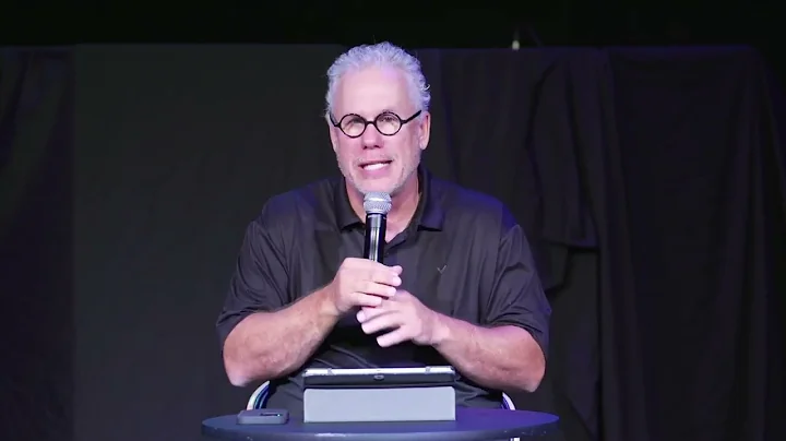 Lesson 3 - Why We Ride | Pastor Shelly Hendricks