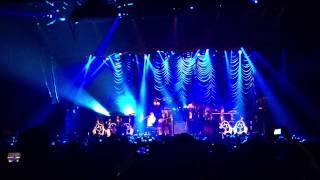 Justin Timberlake - SexyBack (at The Forum, Kentish Town) 20.02.13