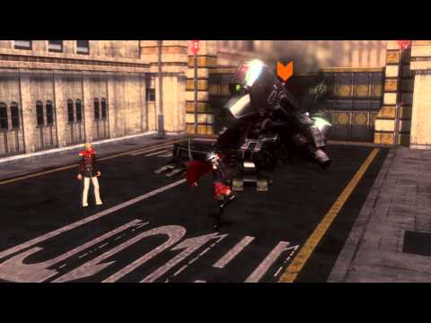 Orience News: Combat Special – FINAL FANTASY TYPE-0™ HD