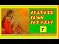 TOUGHER THAN THE REST - songs 7