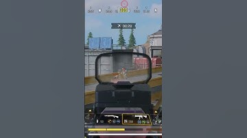 he busy dog #callofdutymobile #cod #codm #warzone #warzonemobile