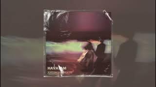 ' Havatam ' Oriental Reggaeton (Armenian Music) Prod. By Antonyan Beats.