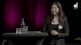 AI better or worse - Allison Cohen