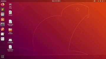 Running Flask with Apache2 and Mod-WSGI