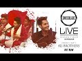 Ali brothers  maula mere  crossblade live  gurnazar  robby singh  latest punjabi song 2020