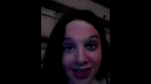 Me with make up