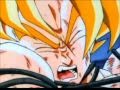 Goku And Vegeta Vs Meta Cooler Awake And Alive Remix The Quickening
