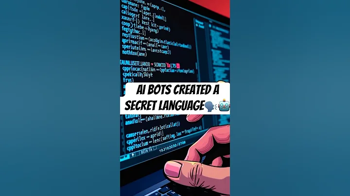 Facebook’s AI Invented Its Own Language #ai #chatbots #language